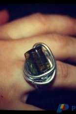 Wire ring