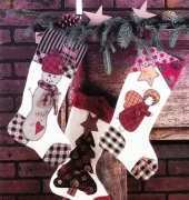 Indygo Junction-IJ372-Tattered Toes-1995