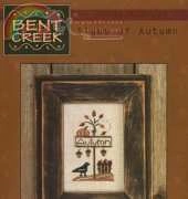 Bent Creek - Signs of Autumn
