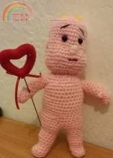 baby cupid