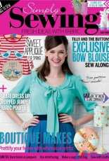 Simply Sewing-Issue 14-2016