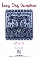 Long Dog Samplers - Epistle