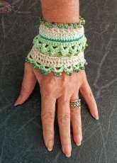 wristlet
