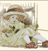 Rico Design 71901 Little Dreamer