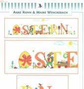Anke Kuhn & Maike Wenckebach -  Ostern