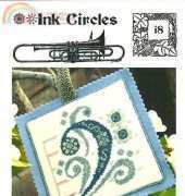 Ink Circles i8 First Bass