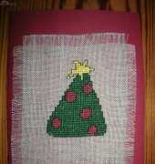 Christmas cards