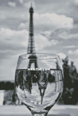 Chimera -The taste of Paris 2