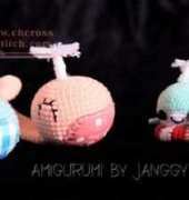 Janggy - Whale - Thai