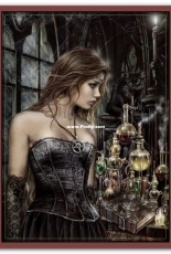 Tilton Crafts - Alchemist by Shelley Lee