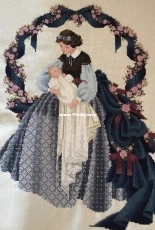 Lavender&lace "sweet dreams"