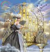 HAED HAECRM 146 Tocatta by Ciro Marchetti