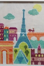 I Love Paris 