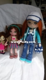 Biancas creations