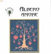 Alessandra Adelaide Needleworks - Albero Amore