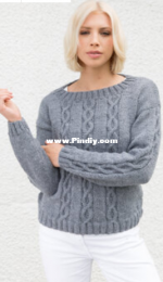 Rico Designs-10305135-Jumper-Free.