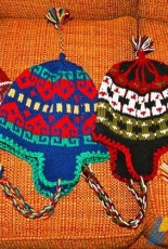 Anns Earflap Hats by Ann Konzen -Free