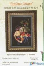 Charivna Mit M-130 - Fruit Present Wine