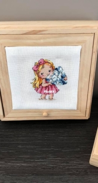 juwel box - sodastitch pattern