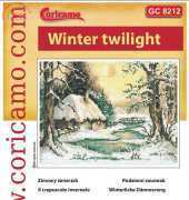 Coricamo GC 8212 - Winter Twilight