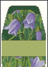 Riolis - Harebell bag