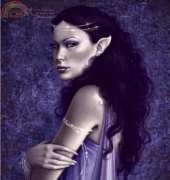 HAED HAERA 5003 Elven Princess- Rachel Anderson XSD