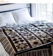 Terry Albers-High Street–Free Quilt Pattern