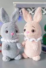 Vse Swyazano - Ekaterina Nikolaeva - Rabbit - Russian