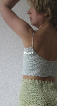 MatiDenmark - Matilde Linn - Amee Top