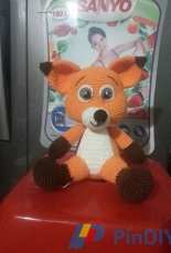 havva unlu fox hunry