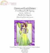 HAED HAEDG816 First Breath Of Spring by Deborah Grieves
