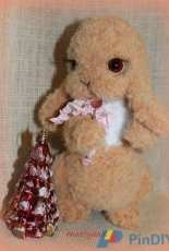 Mariyaaa - Maria Borovaya - Rabbit - Russian