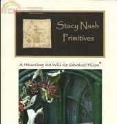 Stacy Nash Primitives - A Haunting We Will Go