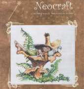 Neocraft VL-12 - Nap in Mushroom