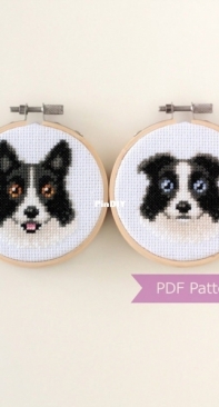 La Selva Design - Border Collie