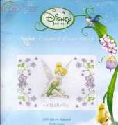 Anchor Disney Fairies DPPV109 - My Tinkerbell