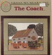 Cross My Heart CSB-110 - The Coach