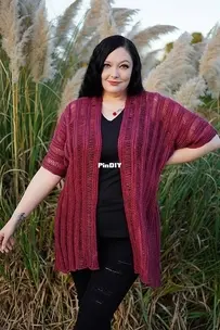 Journey Chanel Designs - Anastasia R Smith - Sabrina Ruana