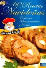 60Recetas Navidenas - Mariano Orzola /Spanish Free