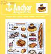Anchor Design Studio - 9880.0999.0430 - Bakery