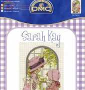 DMC BL736 Sarah Kay - Lemon Juice Time