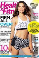 Health Fitness UK November 2017