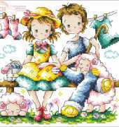 Soda SO-355 Love Story xsd
