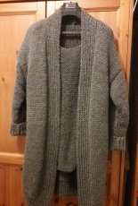 sweater Paulina - My work