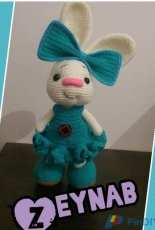 bunny