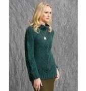 Portland Pullover - Teresa Chorzepa - free