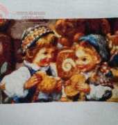 hansel et gretel de HAED