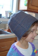 Twilight Bellas La Push Hat by Nancy Fry /adnilamyrf-Free