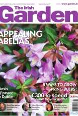 The Irish Garden September 2017