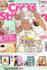 The World of Cross Stitching TWOCS Issue 168 - 2010